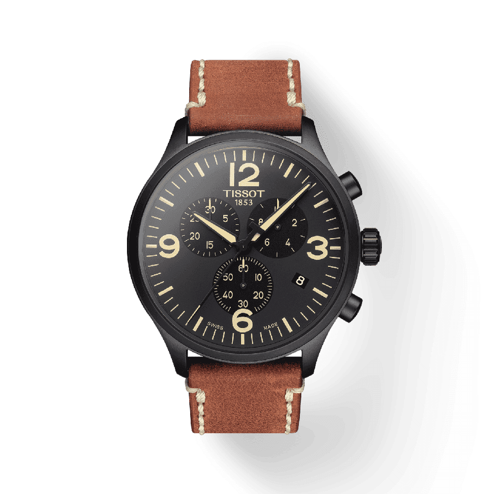 Tissot Tissot Chrono XL