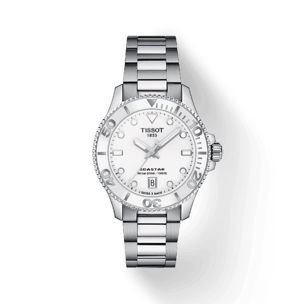 Tissot Tissot Seastar 1000 36mm