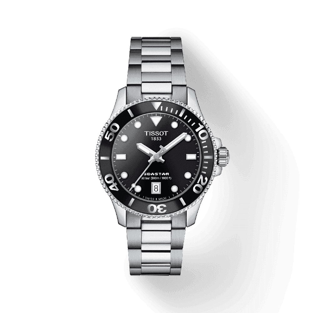 Tissot Tissot Seastar 1000 36mm