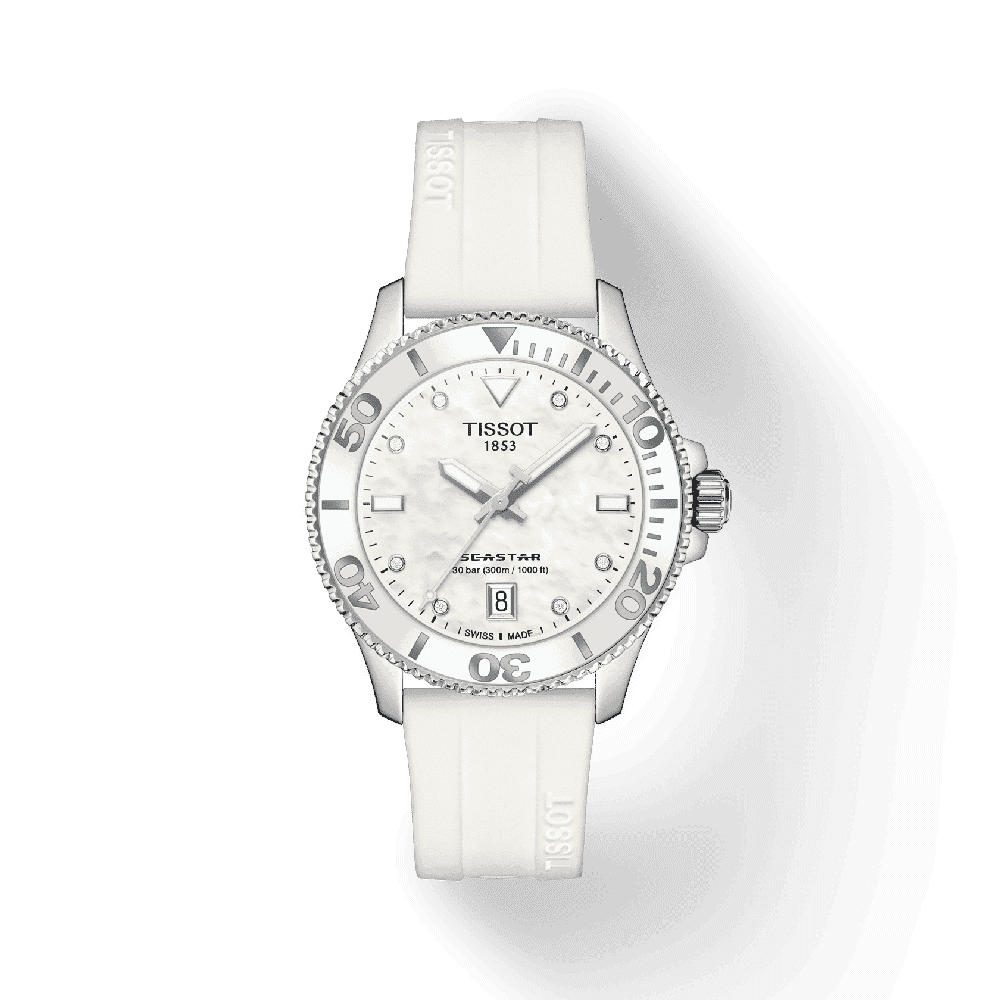 Tissot Tissot Seastar 1000 36mm