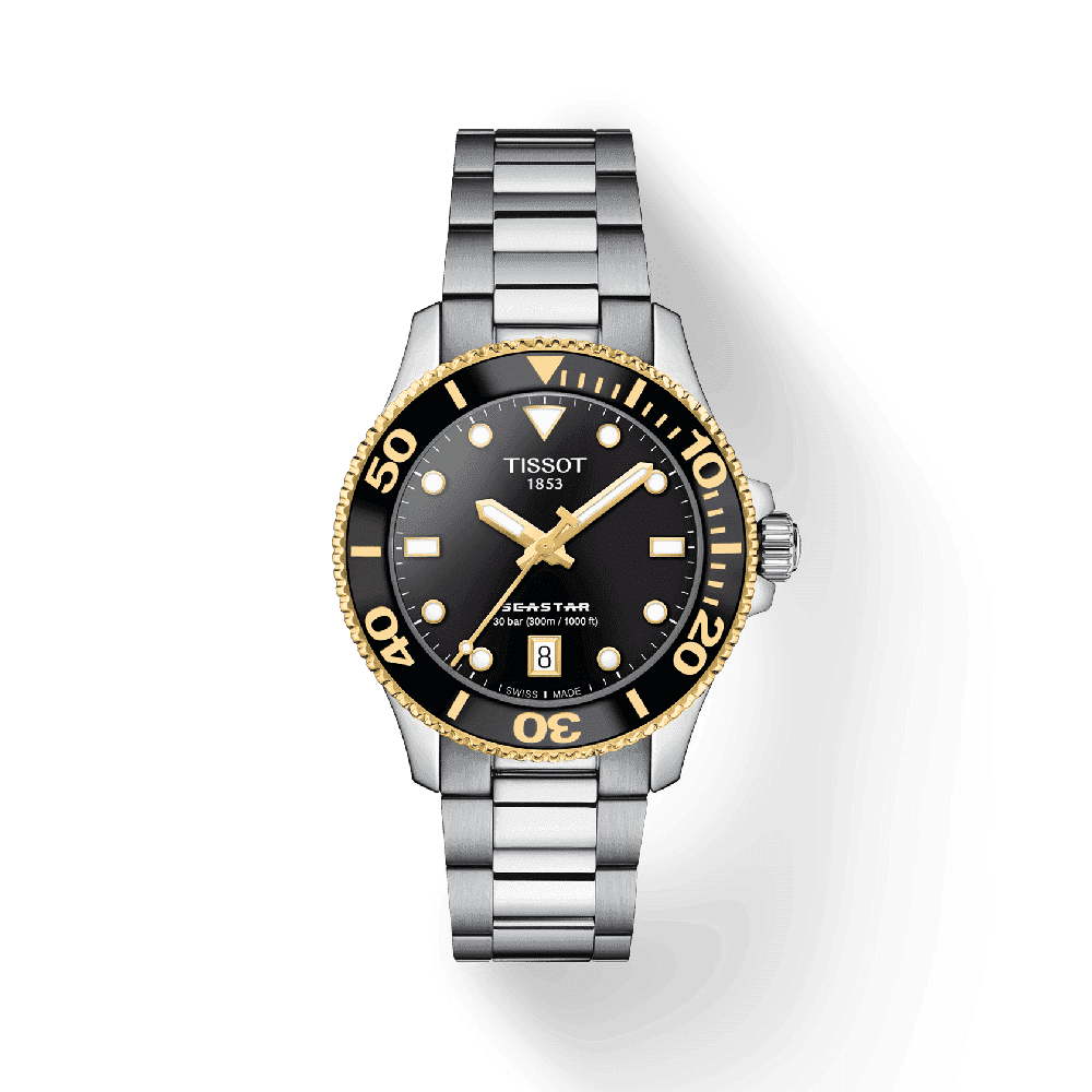 Tissot Tissot Seastar 1000 36mm