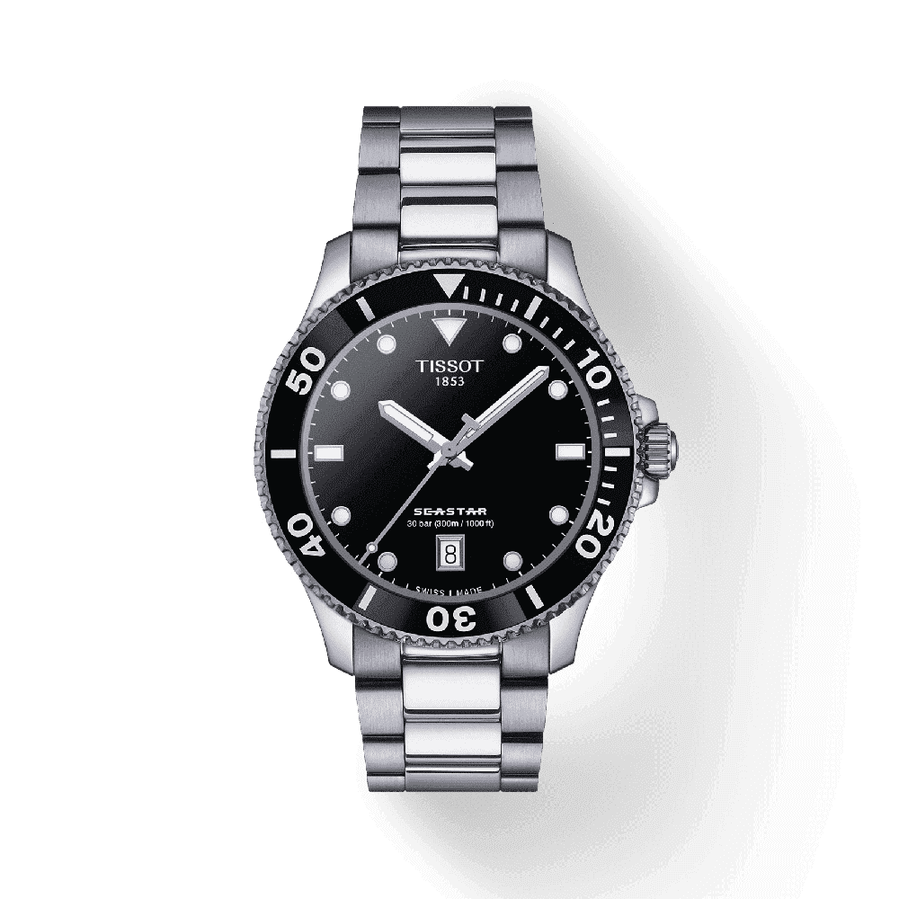 Tissot Tissot Seastar 1000 40mm