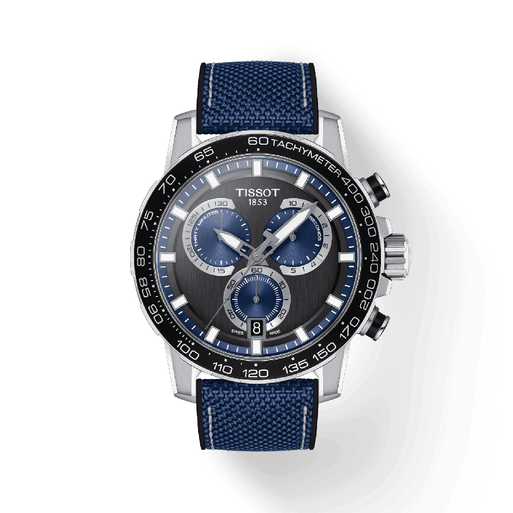 Tissot Tissot Supersport Chrono