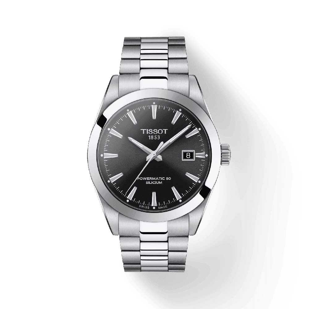 Tissot Tissot Gentleman Powermatic 80 Silicium