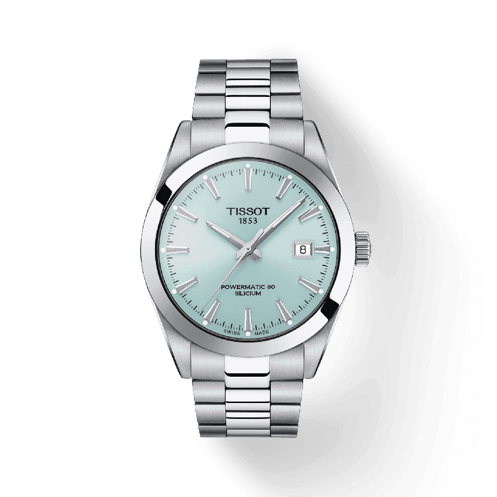 Tissot Tissot Gentleman Powermatic 80 Silicium