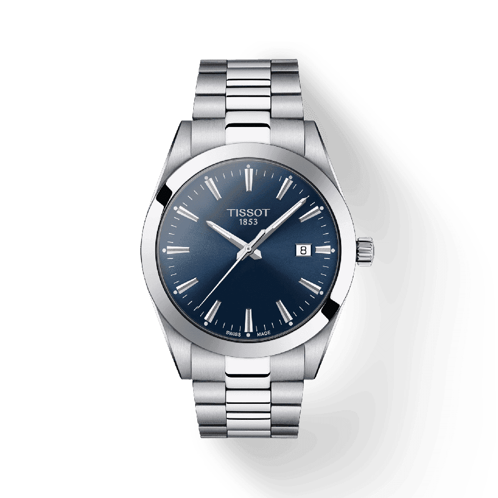 Tissot Tissot Gentleman