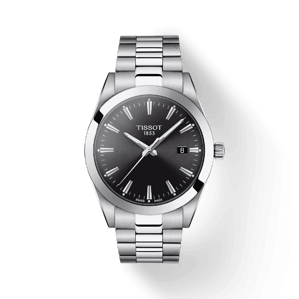 Tissot Tissot Gentleman