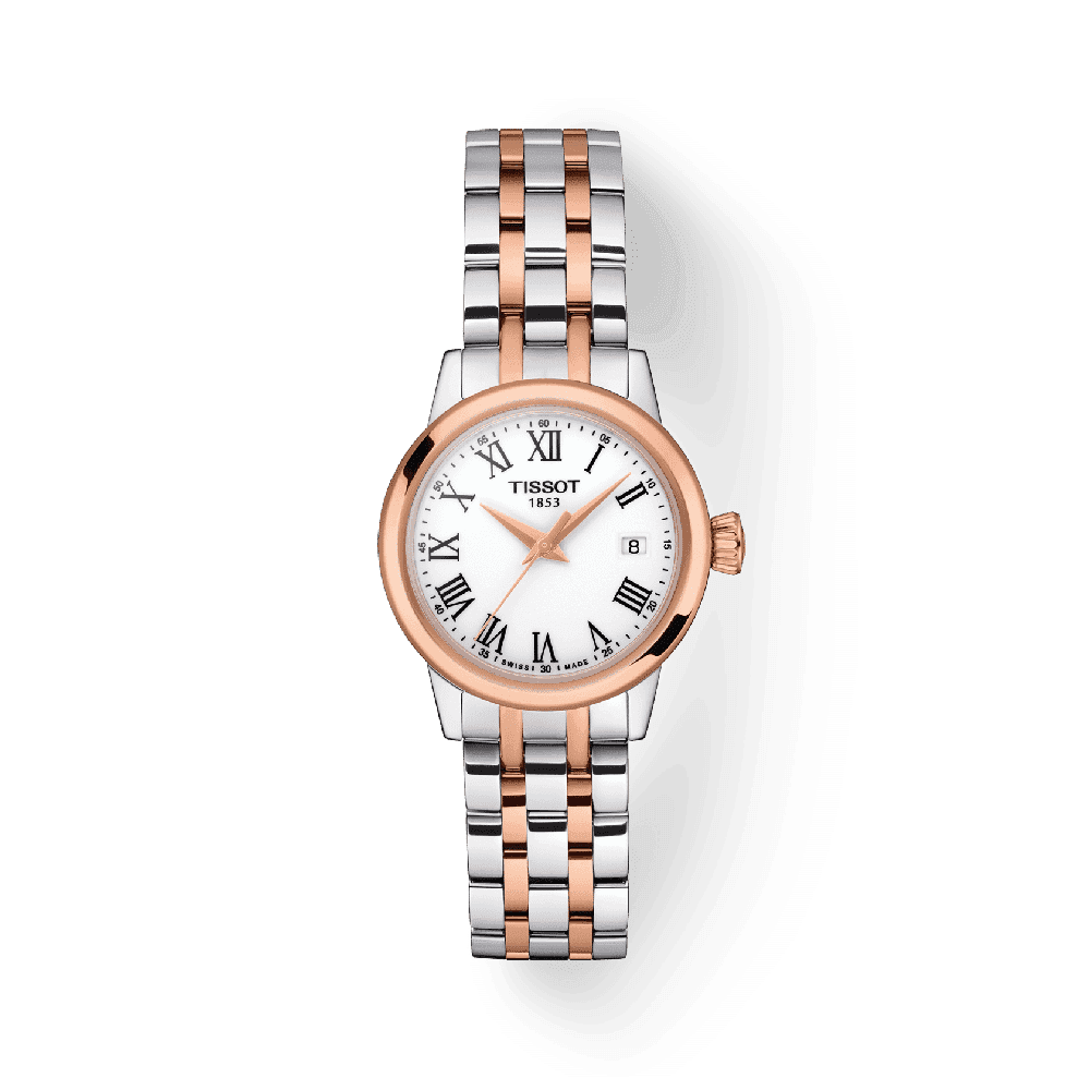 Tissot Tissot Classic Dream Lady