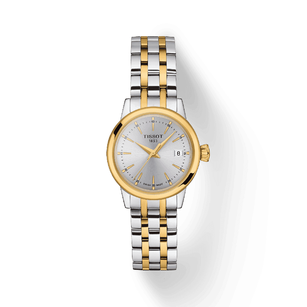 Tissot Tissot Classic Dream Lady