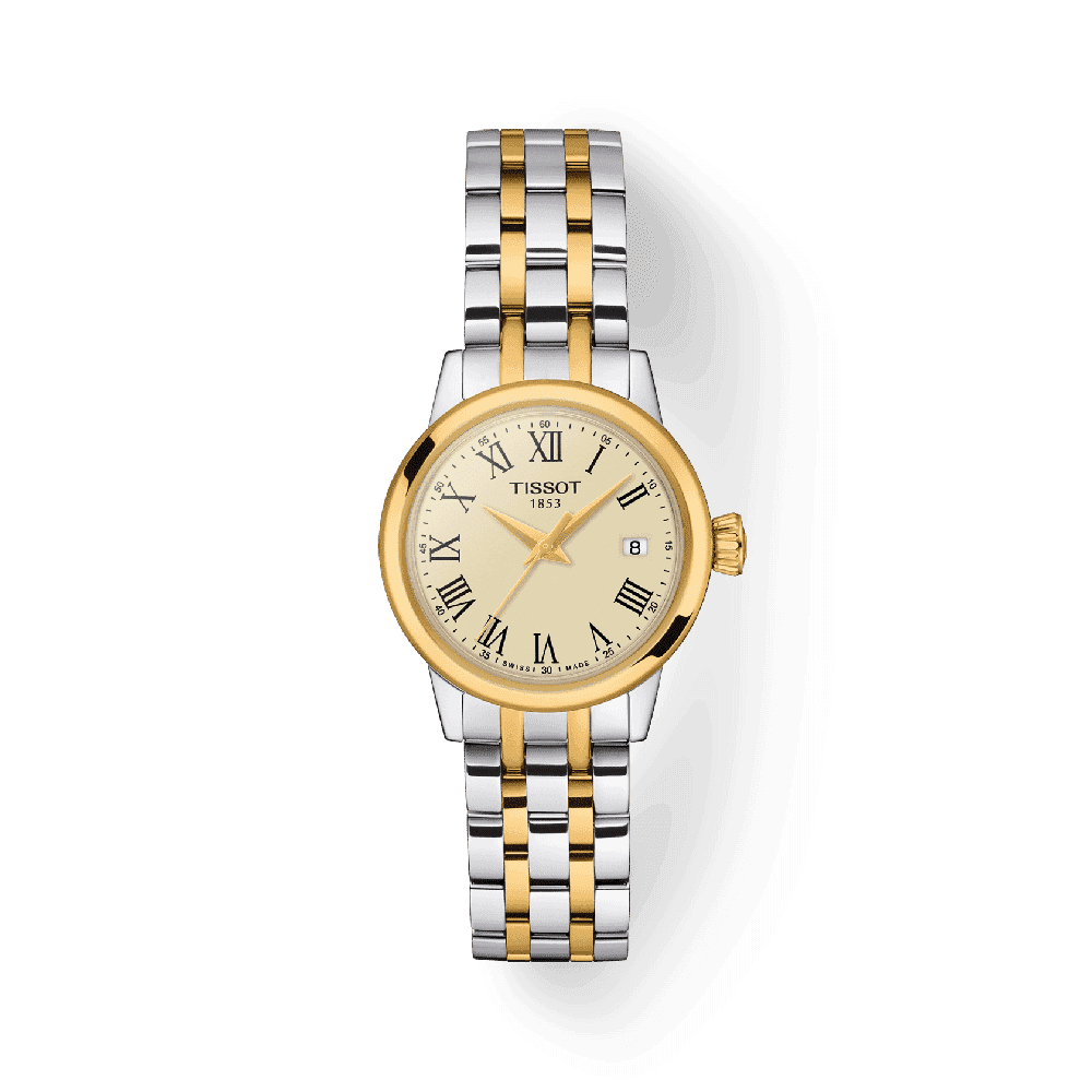 Tissot Tissot Classic Dream Lady