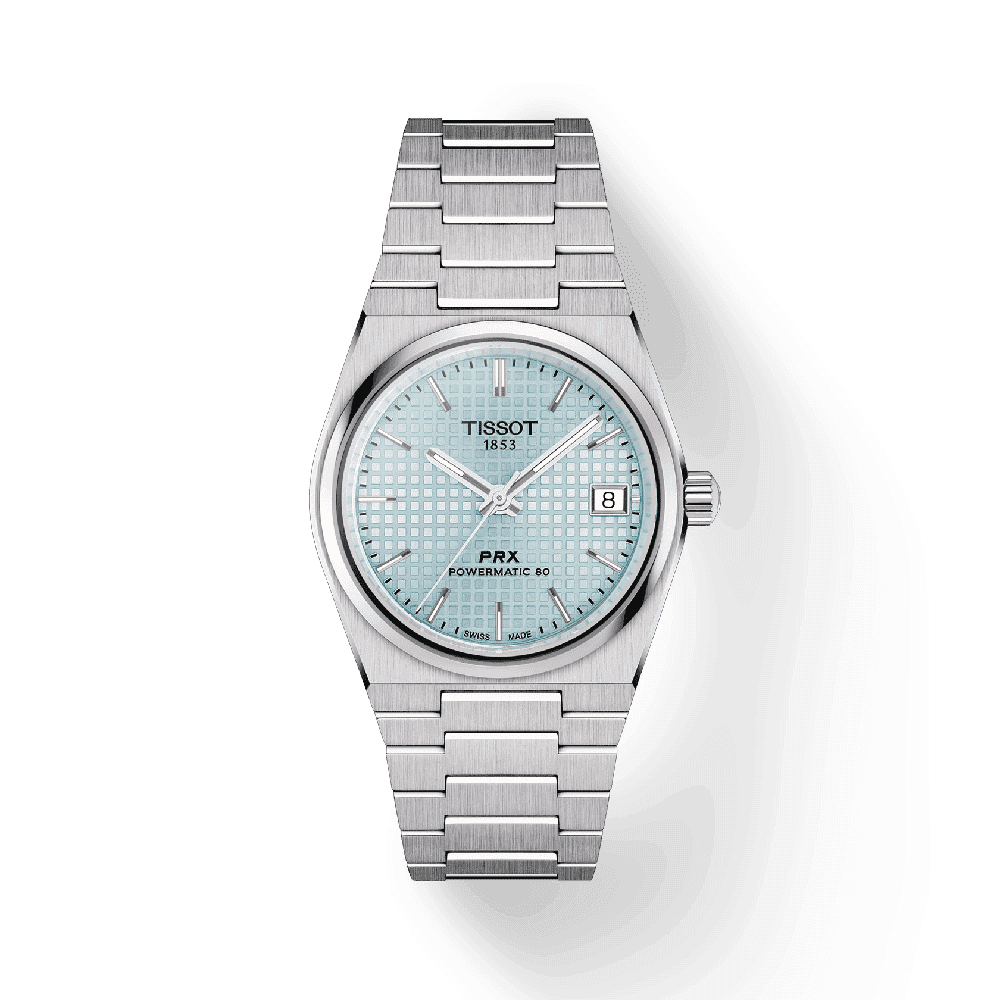 Tissot Tissot PRX Powermatic 80 35mm