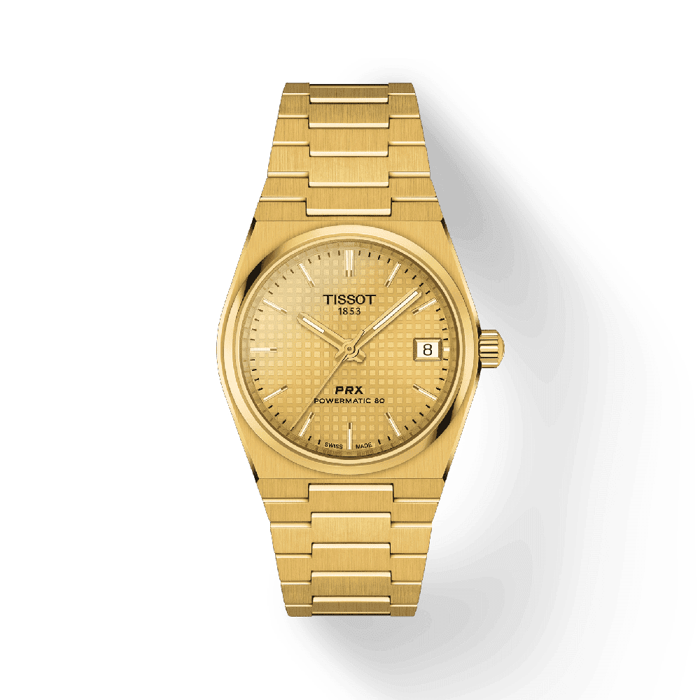 Tissot Tissot PRX Powermatic 80 35mm