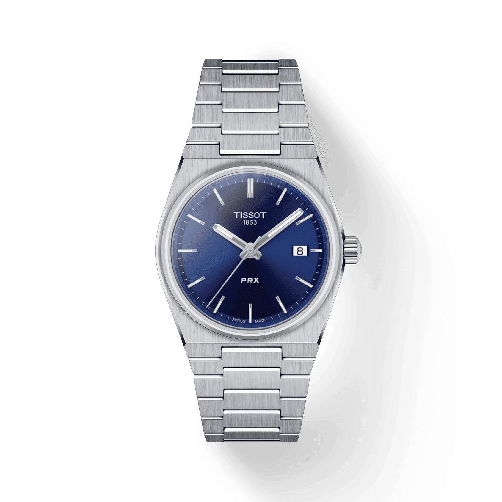 Tissot Tissot PRX 35mm