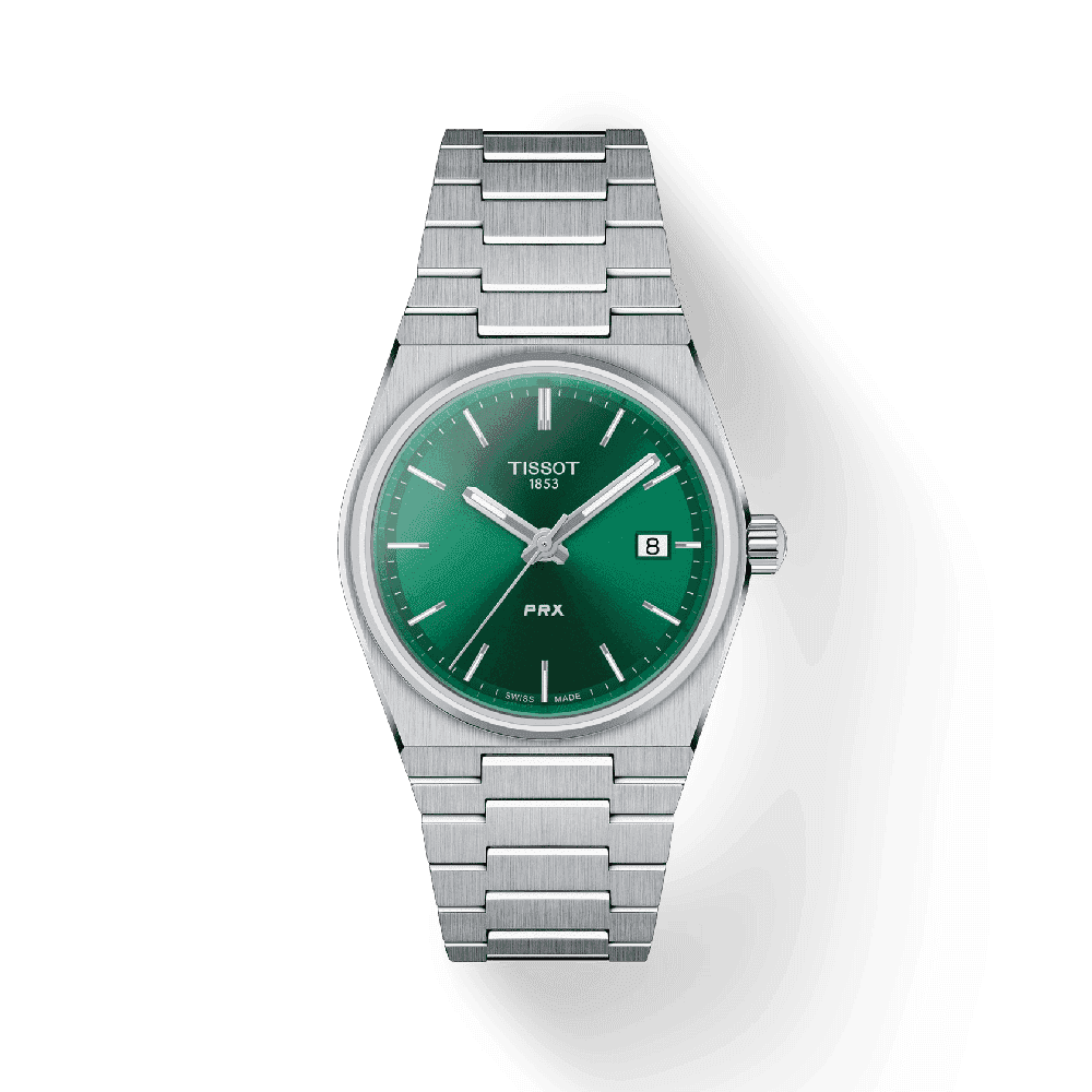Tissot Tissot PRX 35mm