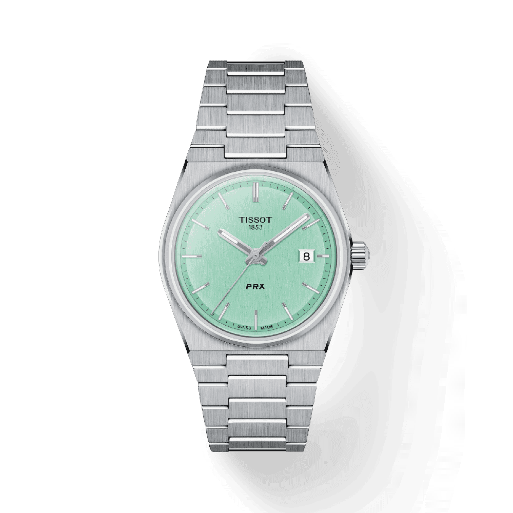 Tissot Tissot PRX 35mm