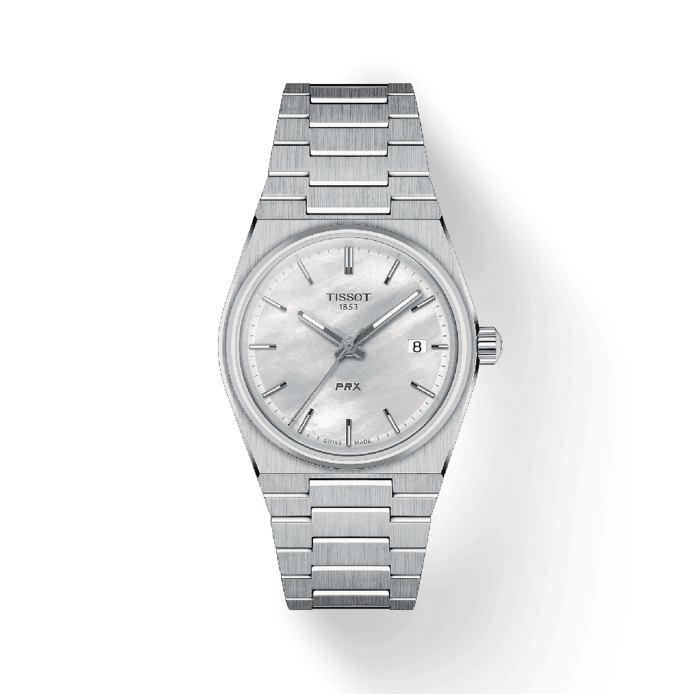 Tissot Tissot PRX 35mm