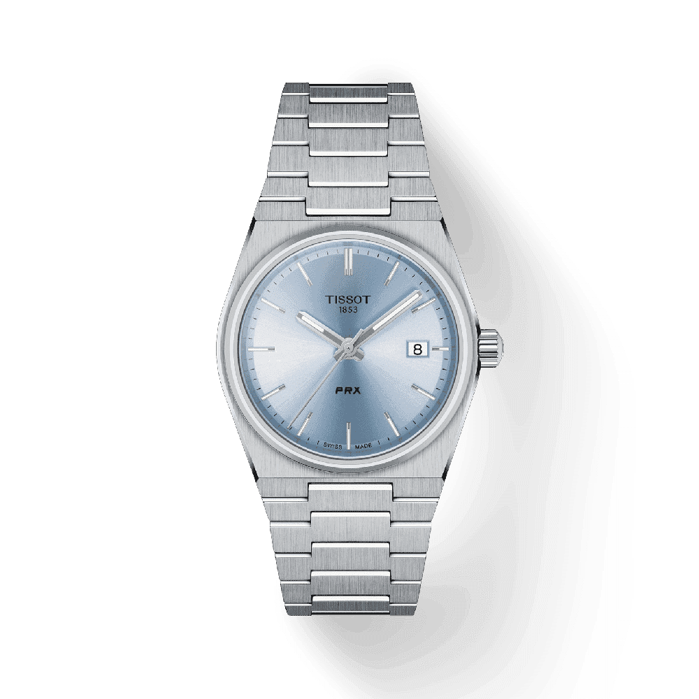 Tissot Tissot PRX 35mm