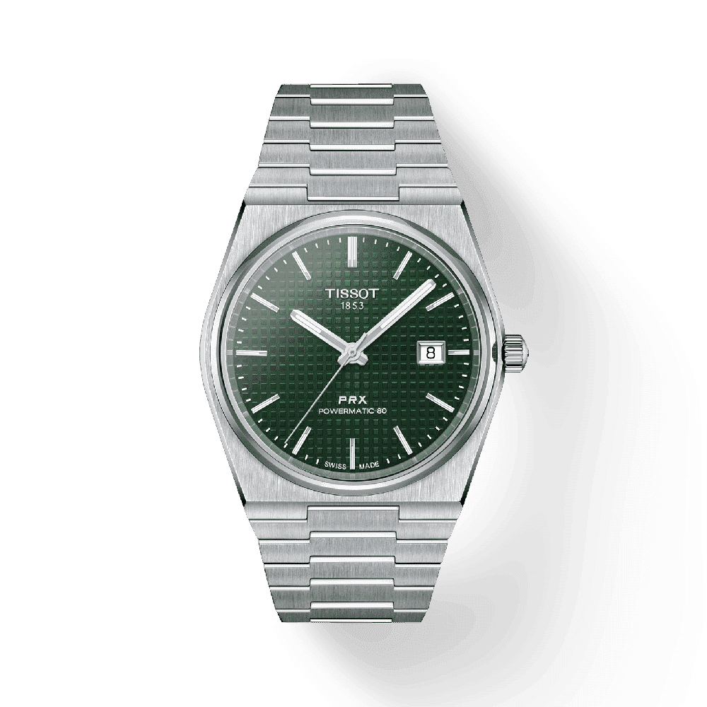 Tissot Tissot PRX Powermatic 80