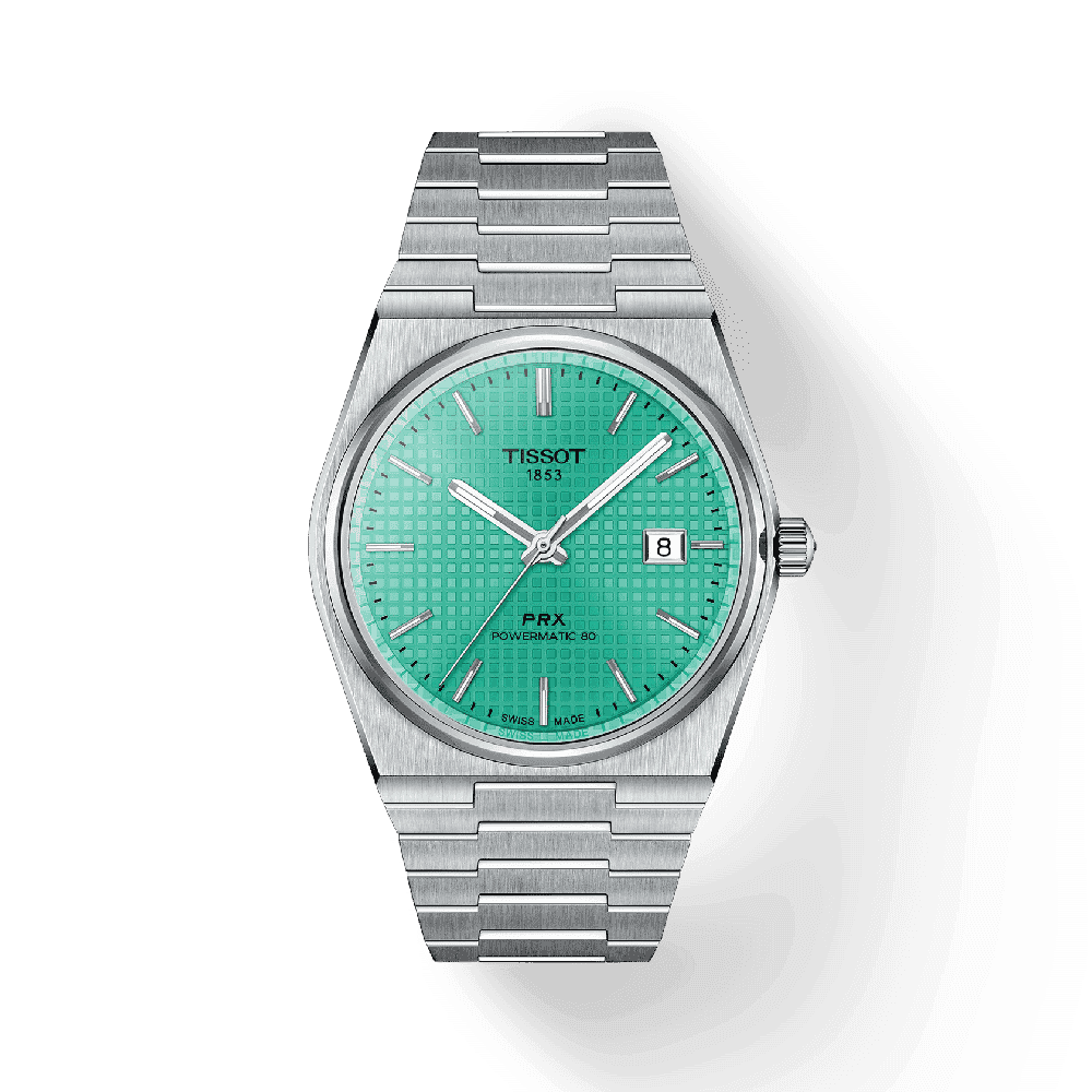 Tissot Tissot PRX Powermatic 80 40mm