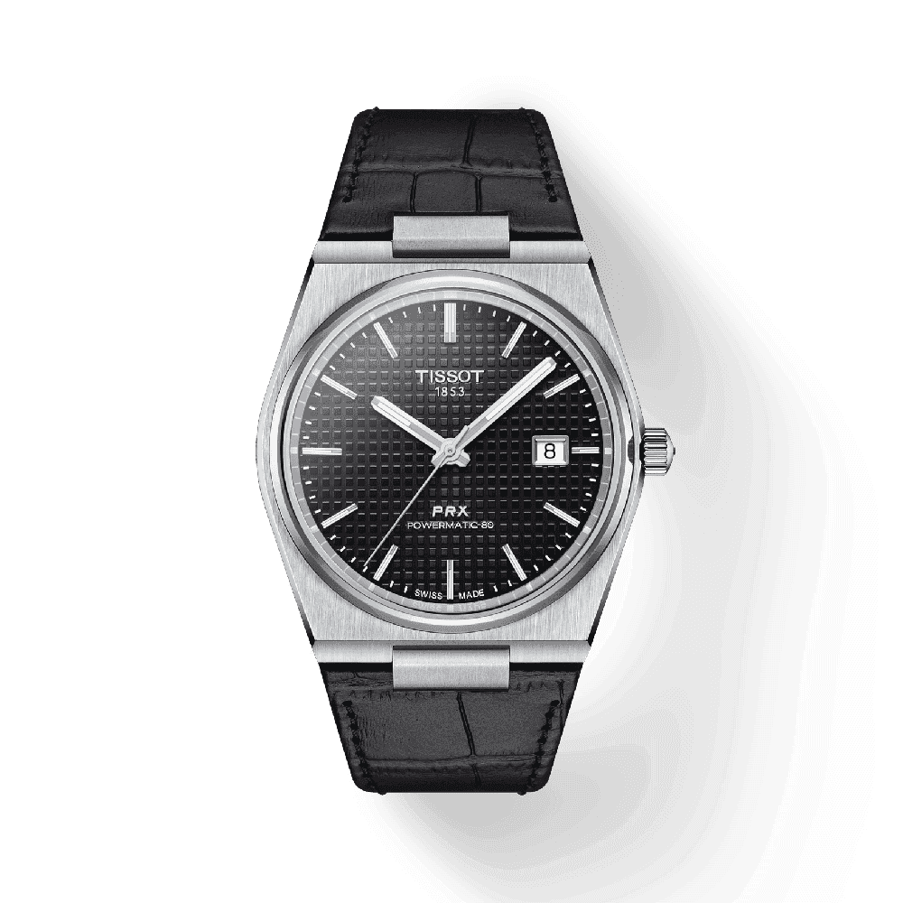 Tissot Tissot PRX Powermatic 80