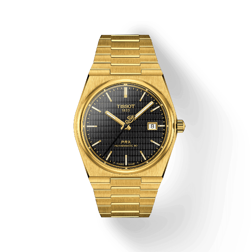 Tissot Tissot PRX Powermatic 80 Damian Lillard Special Edition