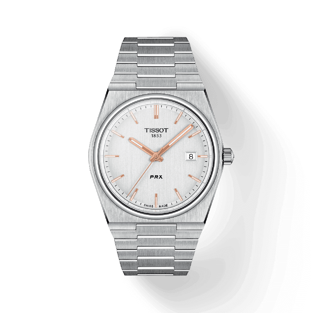 Tissot Tissot PRX