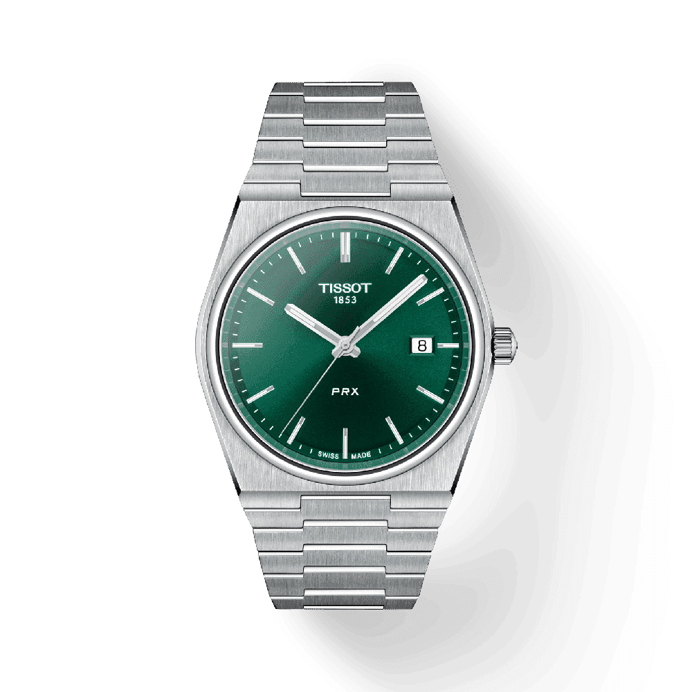 Tissot Tissot PRX