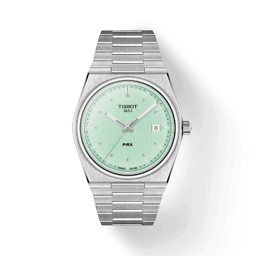 Tissot Tissot PRX