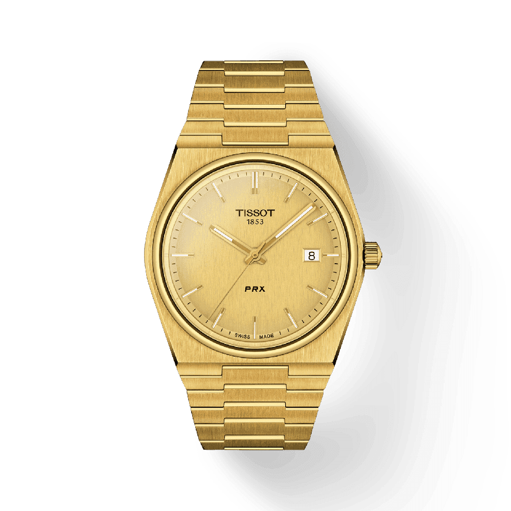 Tissot Tissot PRX