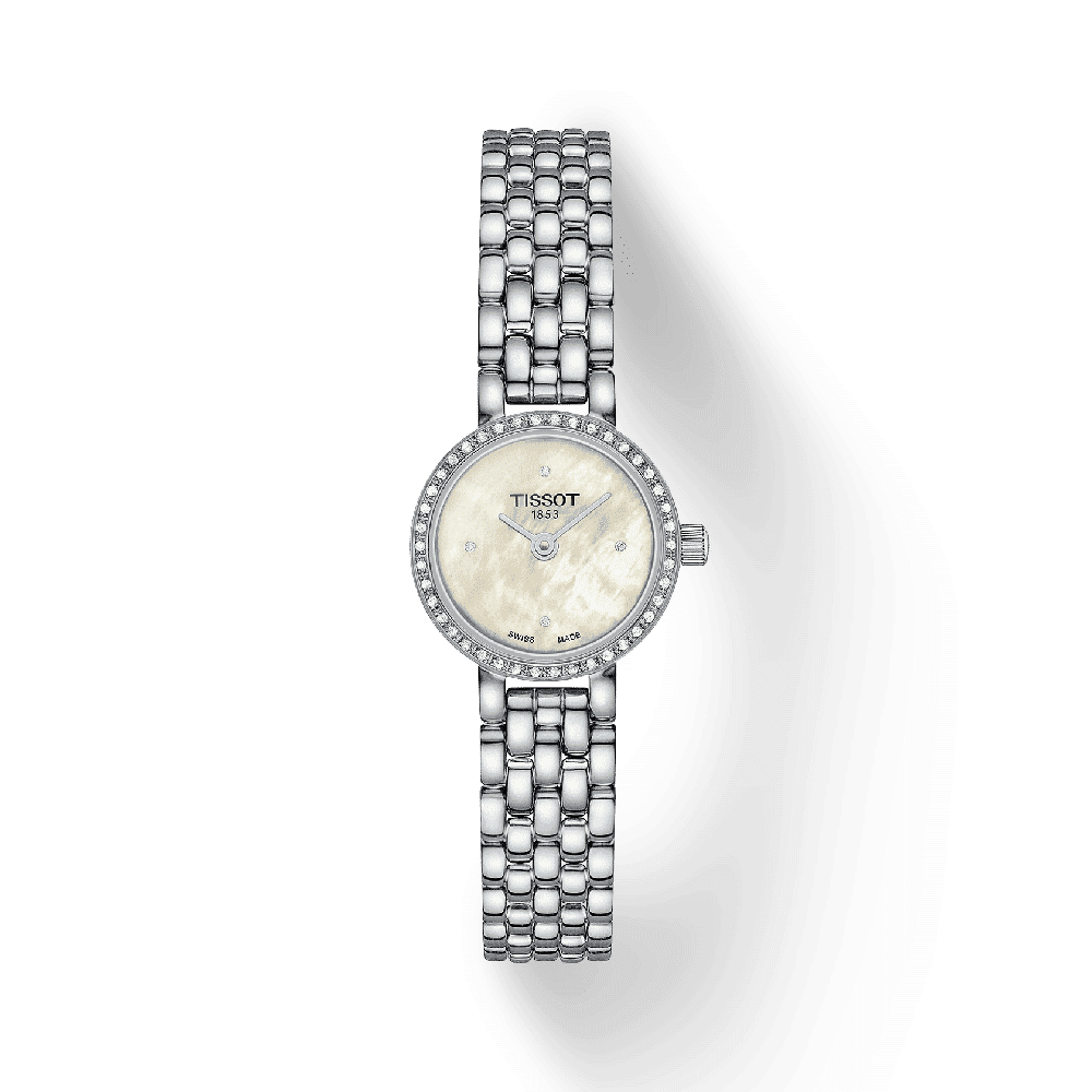 Tissot Tissot Lovely Round