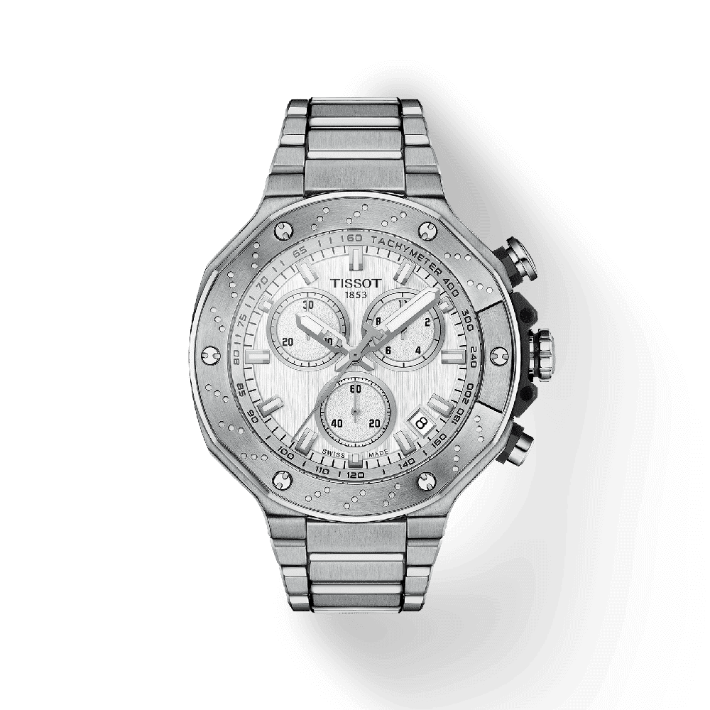 Tissot Tissot T-Race Chonograph