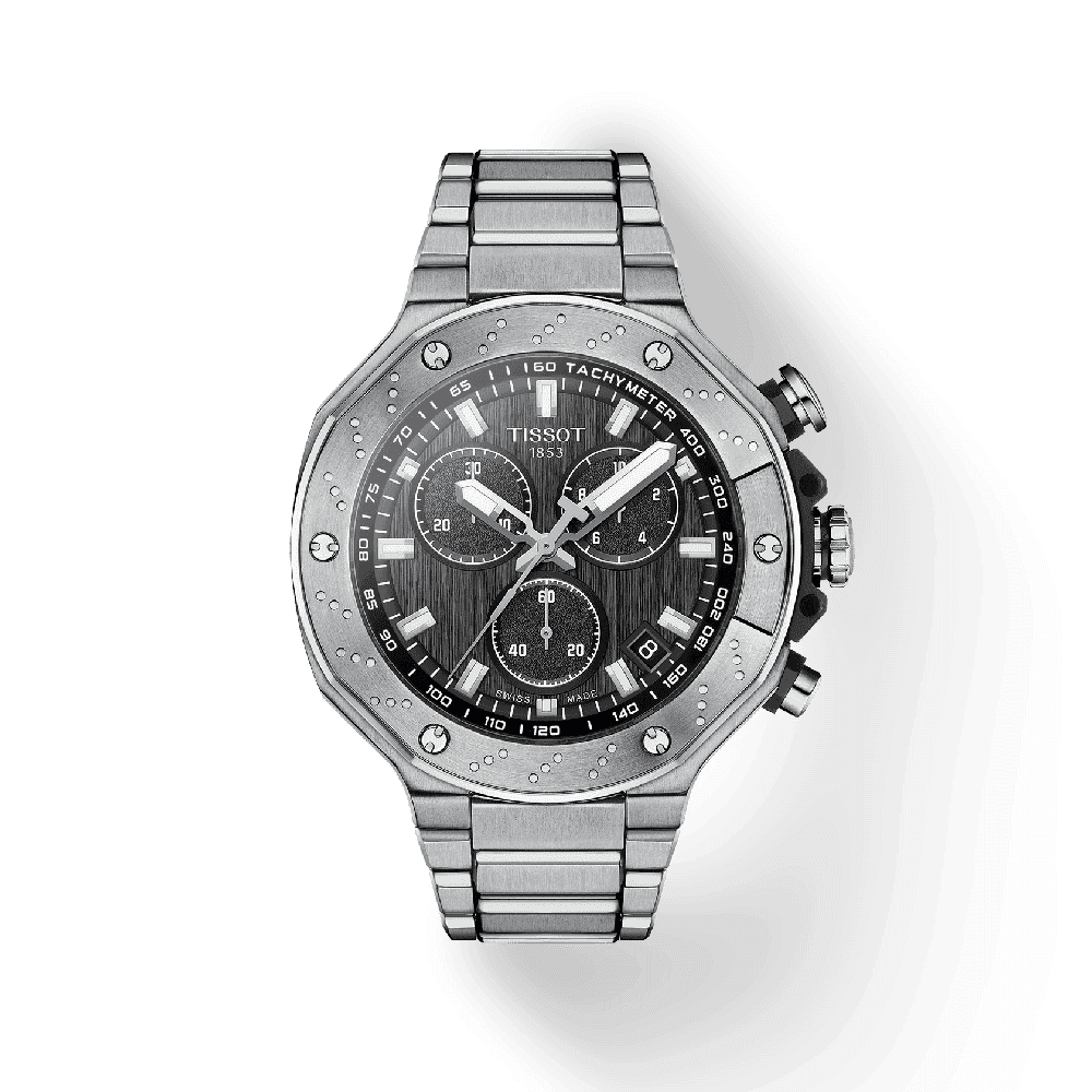 Tissot Tissot T-Race Chonograph