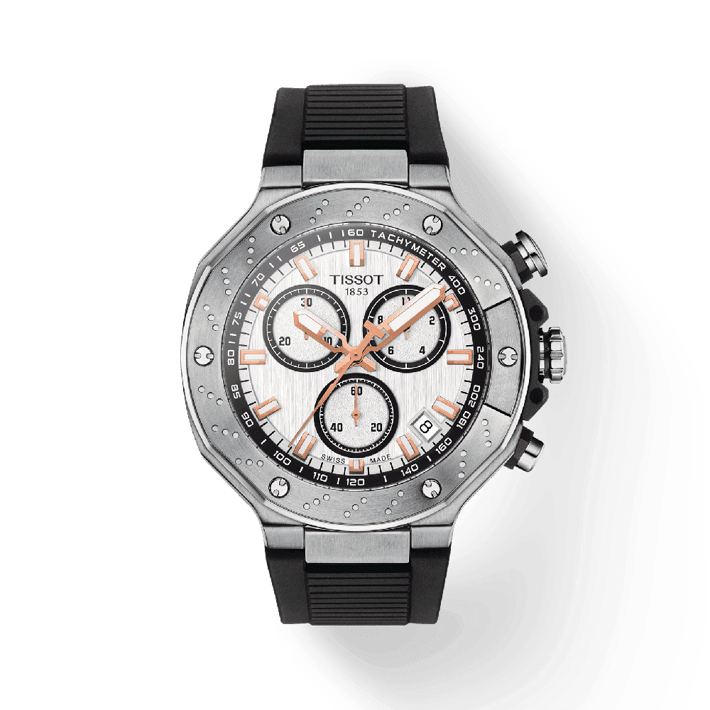 Tissot Tissot T-Race Chronograph