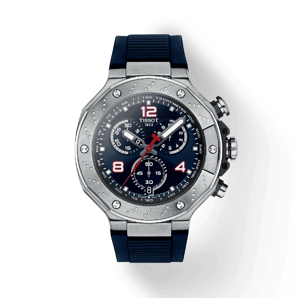 Tissot Tissot T-Race MotoGP™ Chronograph 2024 Limited Edition