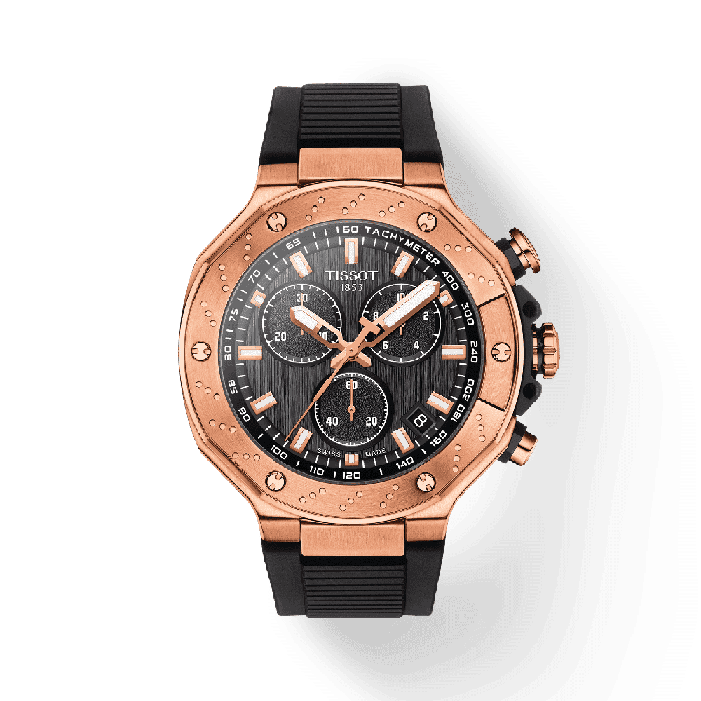 Tissot Tissot T-Race Chronograph