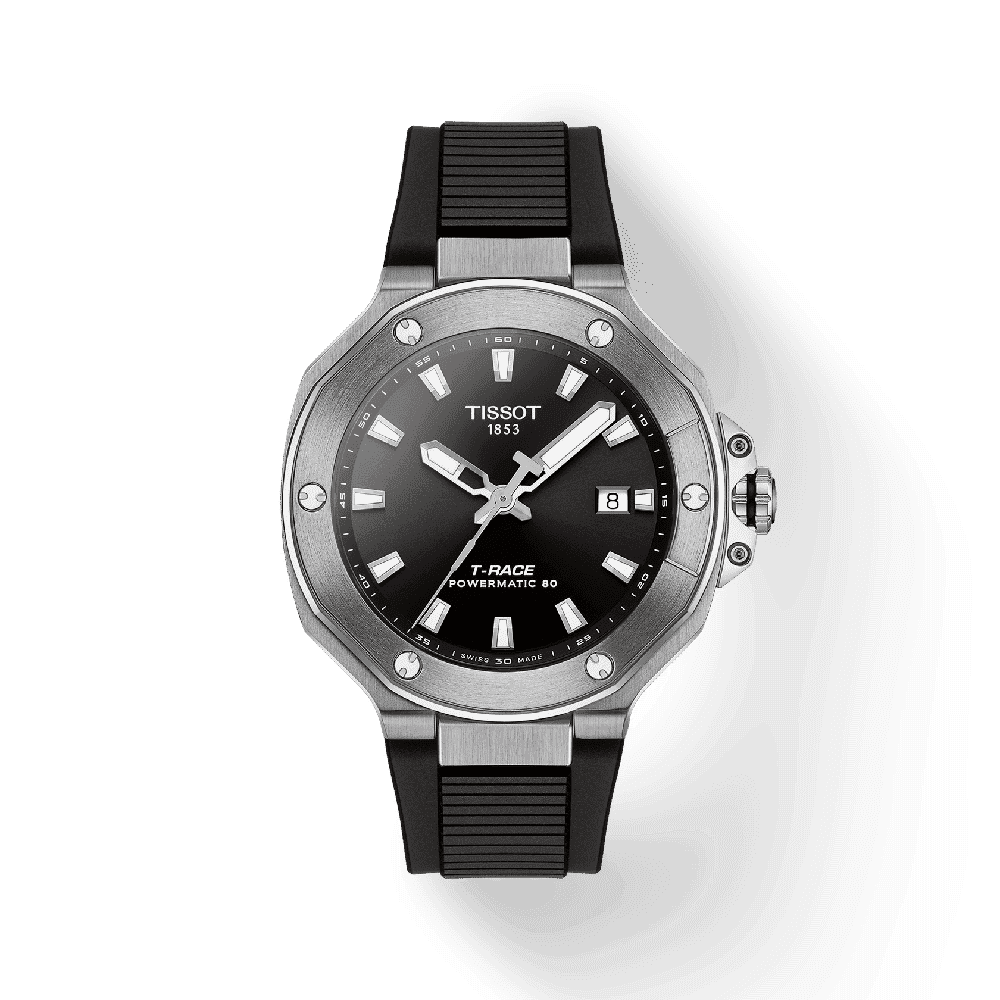 Tissot Tissot T-Race Powermatic 80 41mm