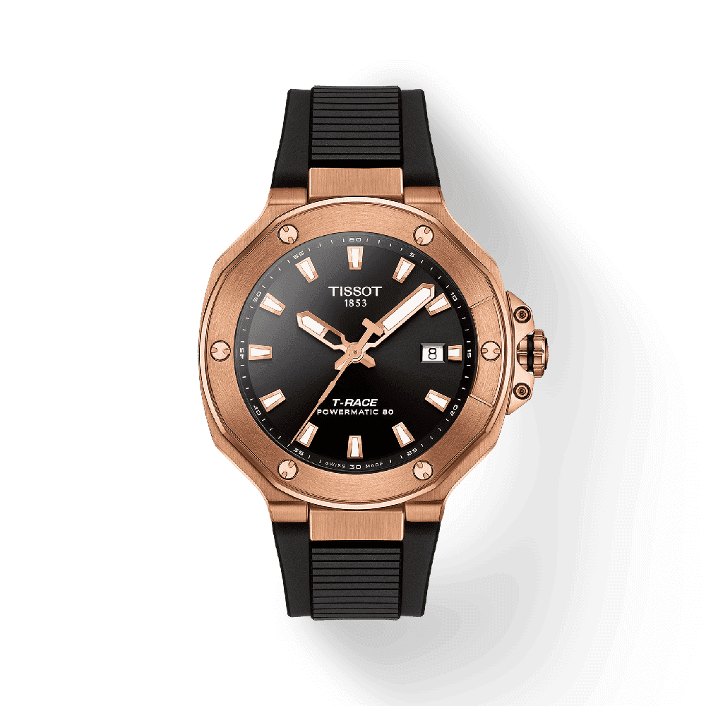 Tissot Tissot T-Race Powermatic 80 41mm