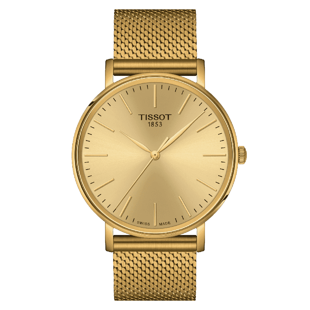 Tissot Tissot Everytime 40mm