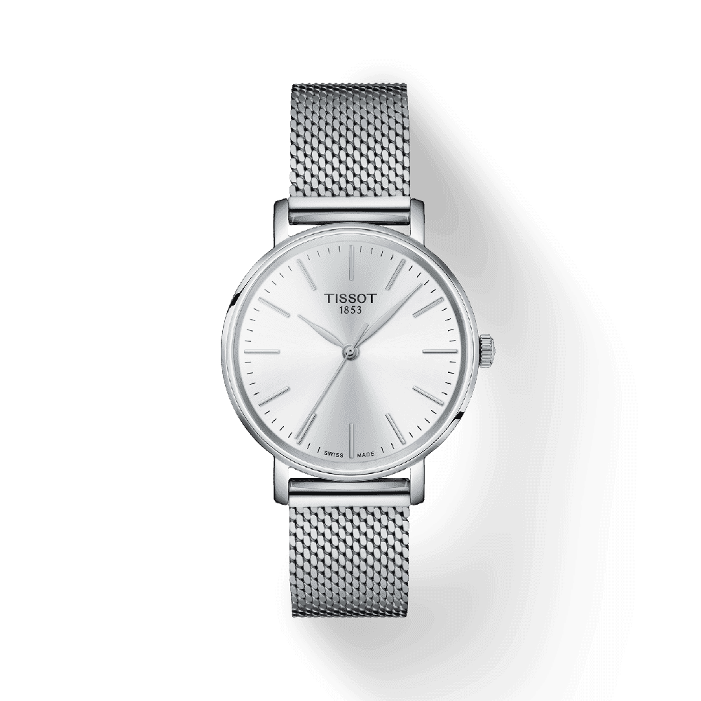 Tissot Tissot Everytime 34mm