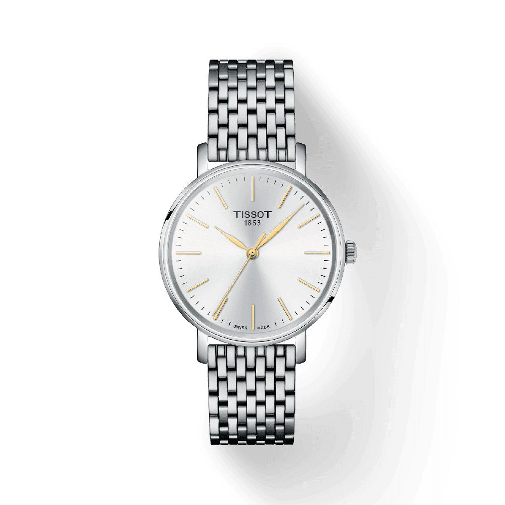 Tissot Tissot Everytime 34mm