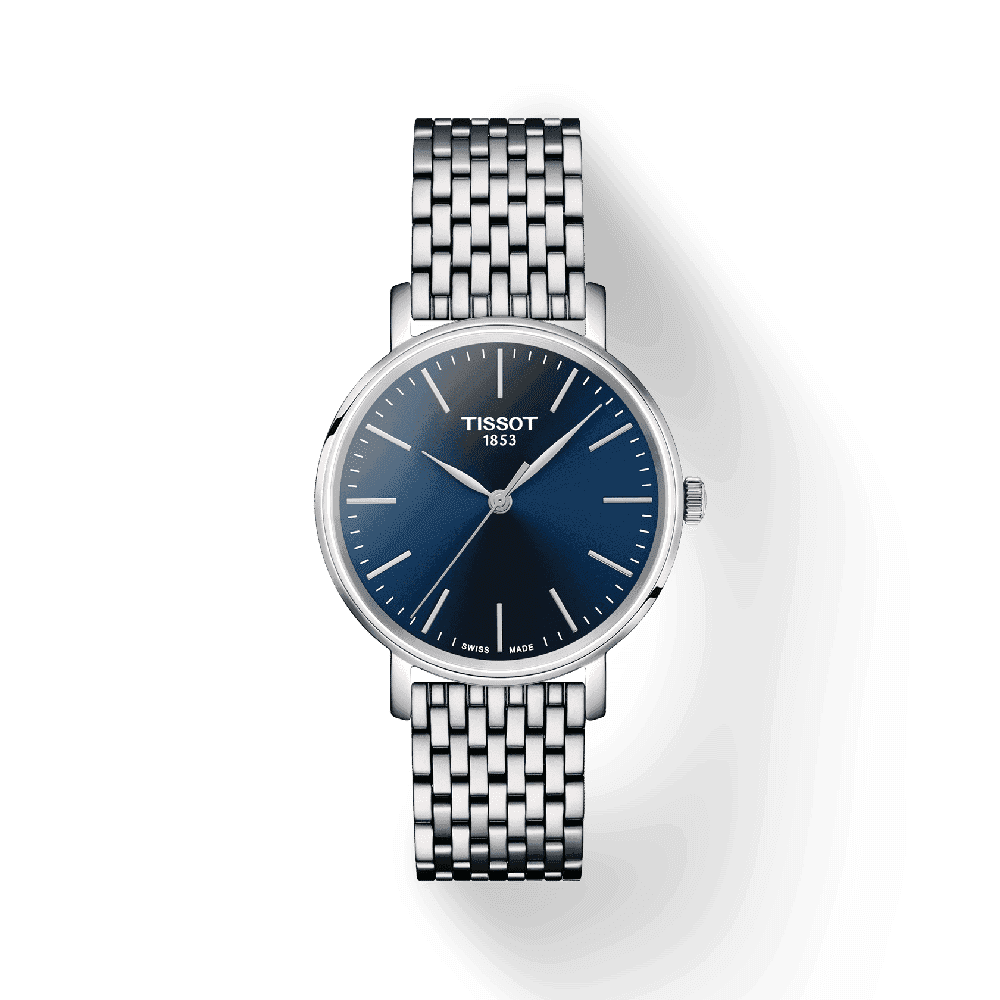 Tissot Tissot Everytime 34mm