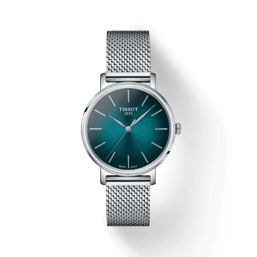 Tissot Tissot Everytime 34mm