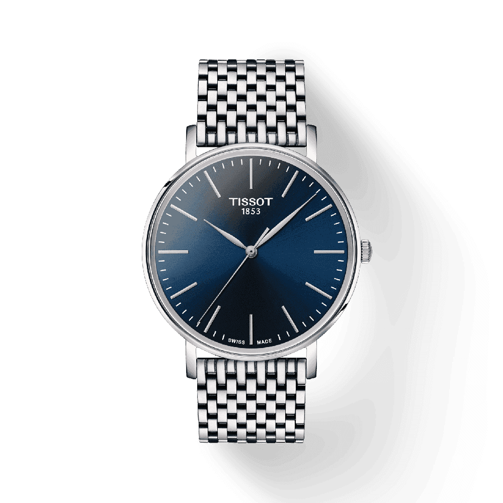 Tissot Tissot Everytime 40mm