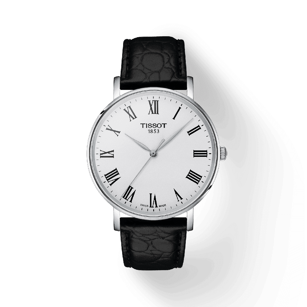 Tissot Tissot Everytime 40mm