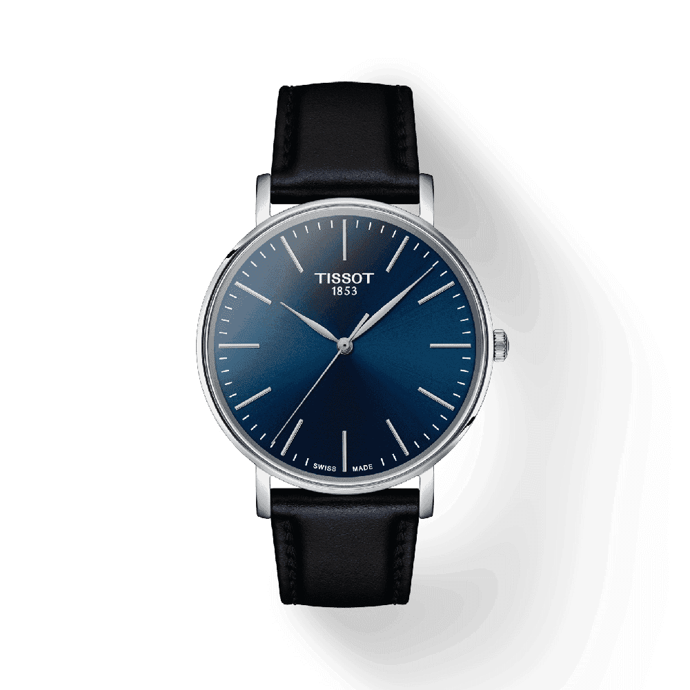 Tissot Tissot Everytime 40mm
