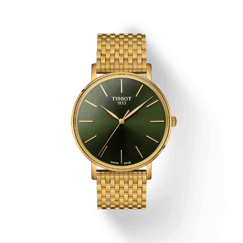Tissot Tissot Everytime 40mm