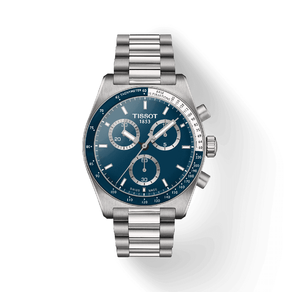 Tissot Tissot PR516 Chronograph