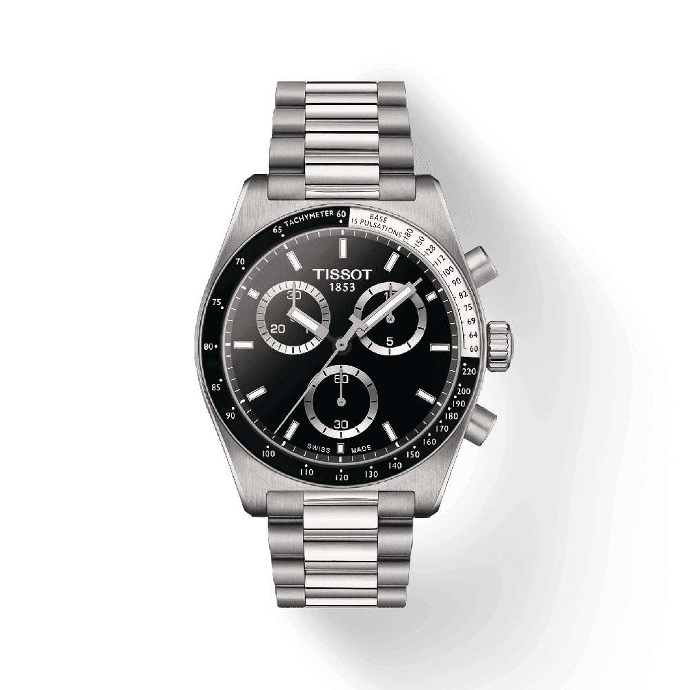 Tissot Tissot PR516 Chronograph