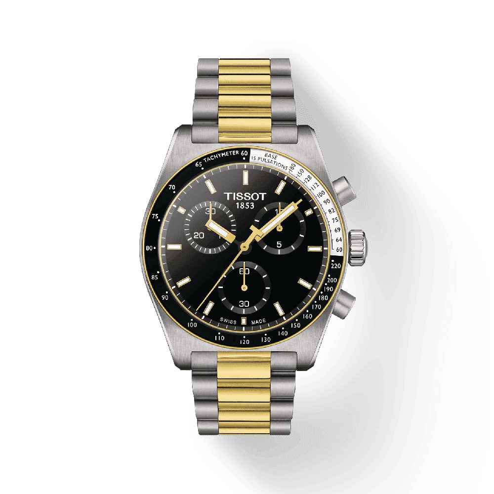 Tissot Tissot PR516 Chronograph