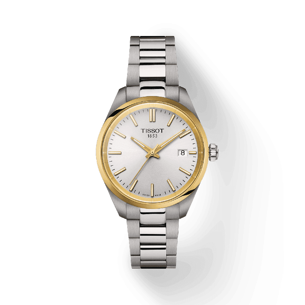 Tissot Tissot PR 100 34mm